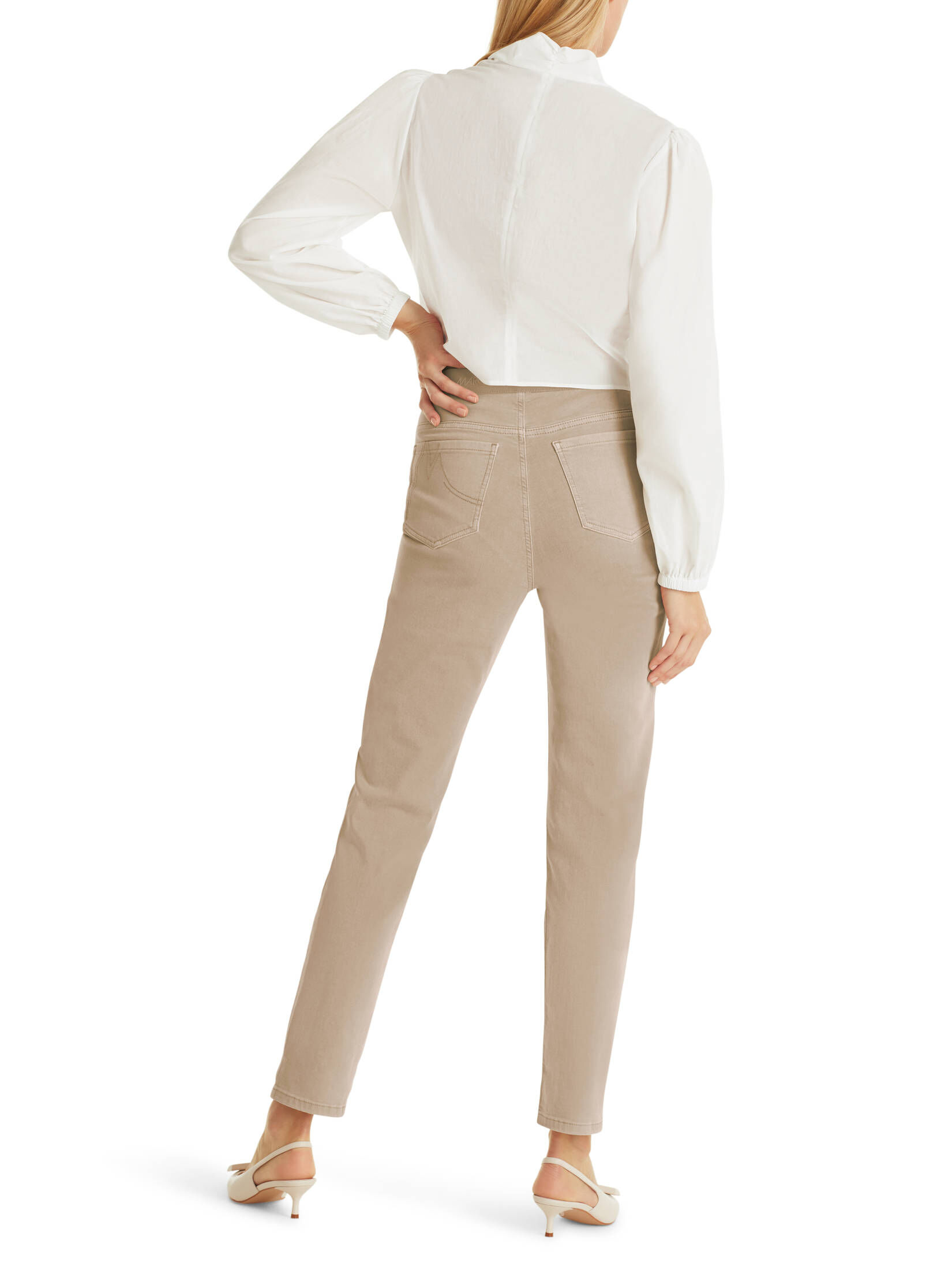 Marc Cain| Damen Jeans SIENA