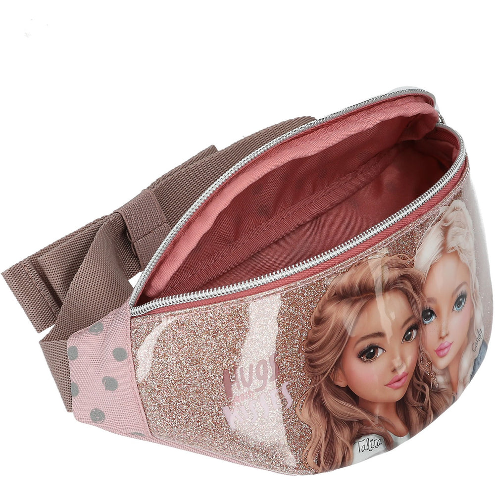 Køb TOPModel Dots Crossbag