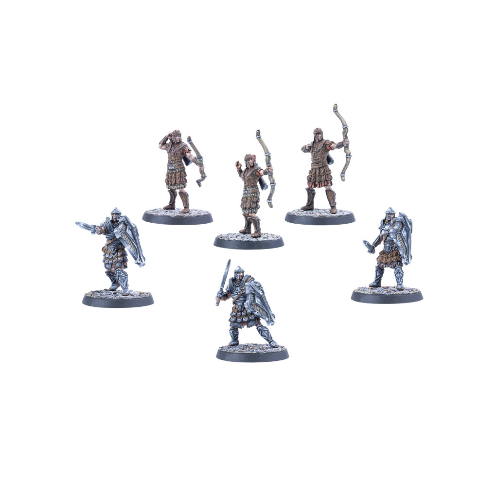 The Elder Scrolls: Call to Arms – Imperial Legion Reinforcements
