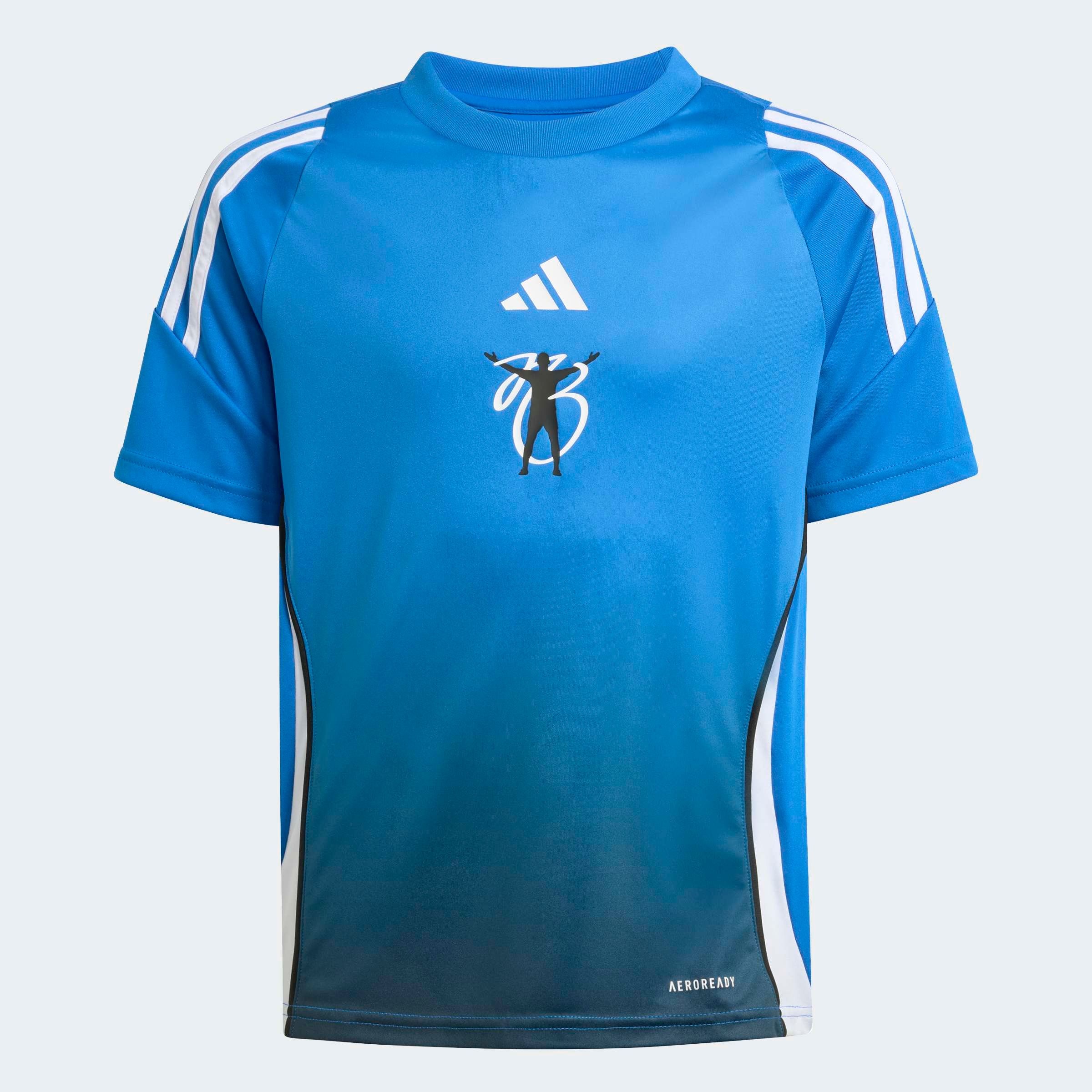 adidas Performance Fussballtrikot »JB TR JSY Y«