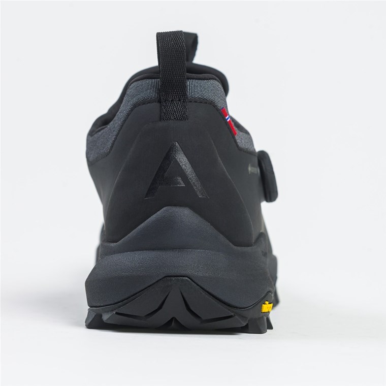 Alfa Piggen 2.0 APS GTX M Black