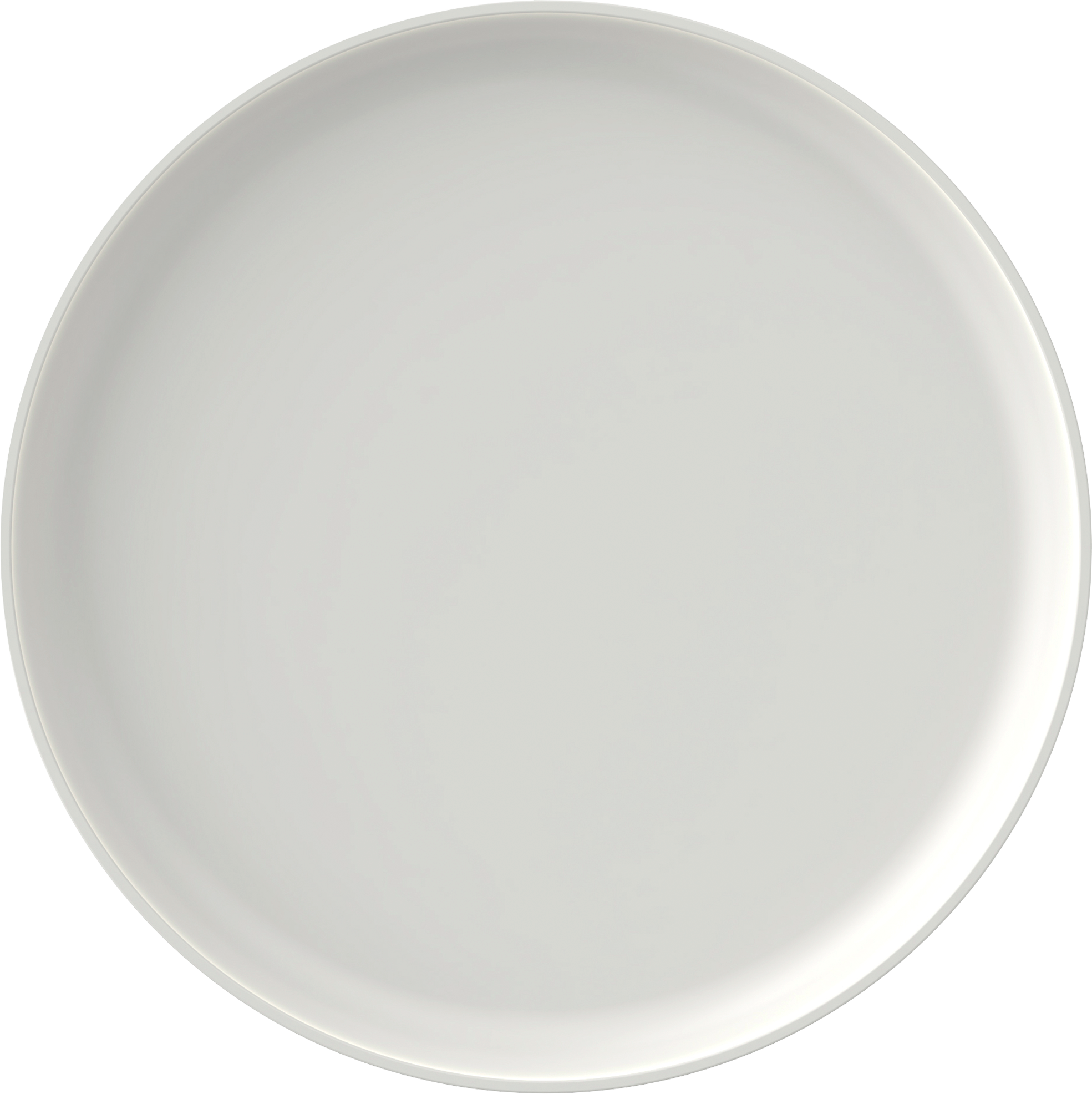 Mepal Silueta Essteller 260 mm Nordic white