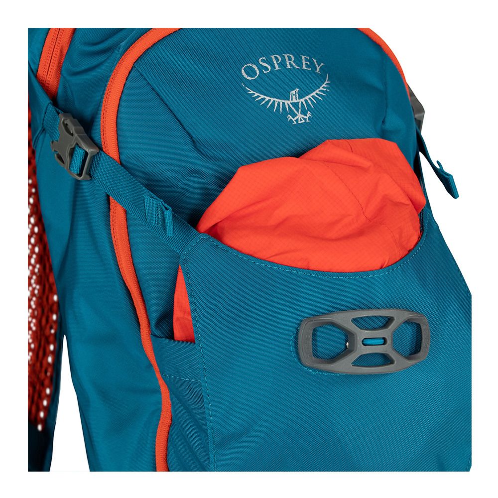 Osprey SALIDA 8L - Sac À dos Femme waterfront blue
