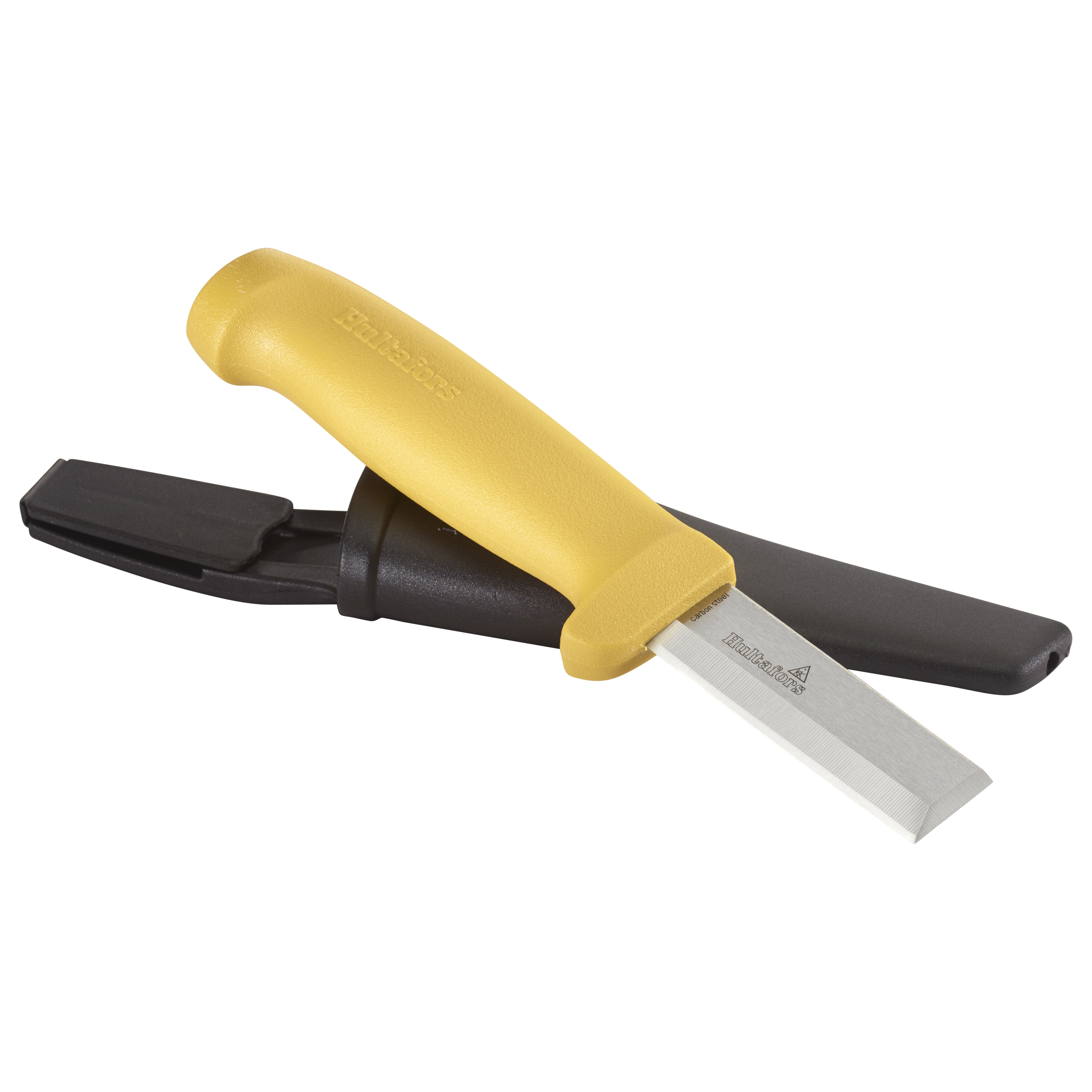 Hultafors HU380070 - Beitelmes STK - met holster