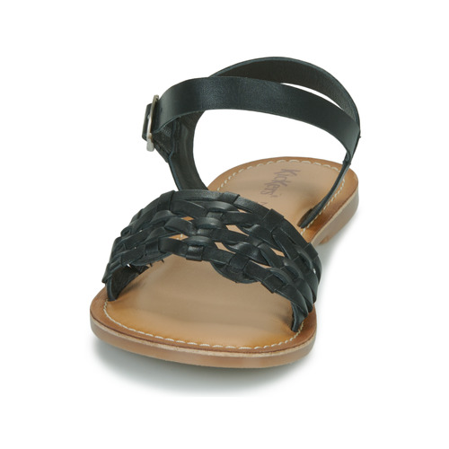 Kickers - KICK DASH - Noir