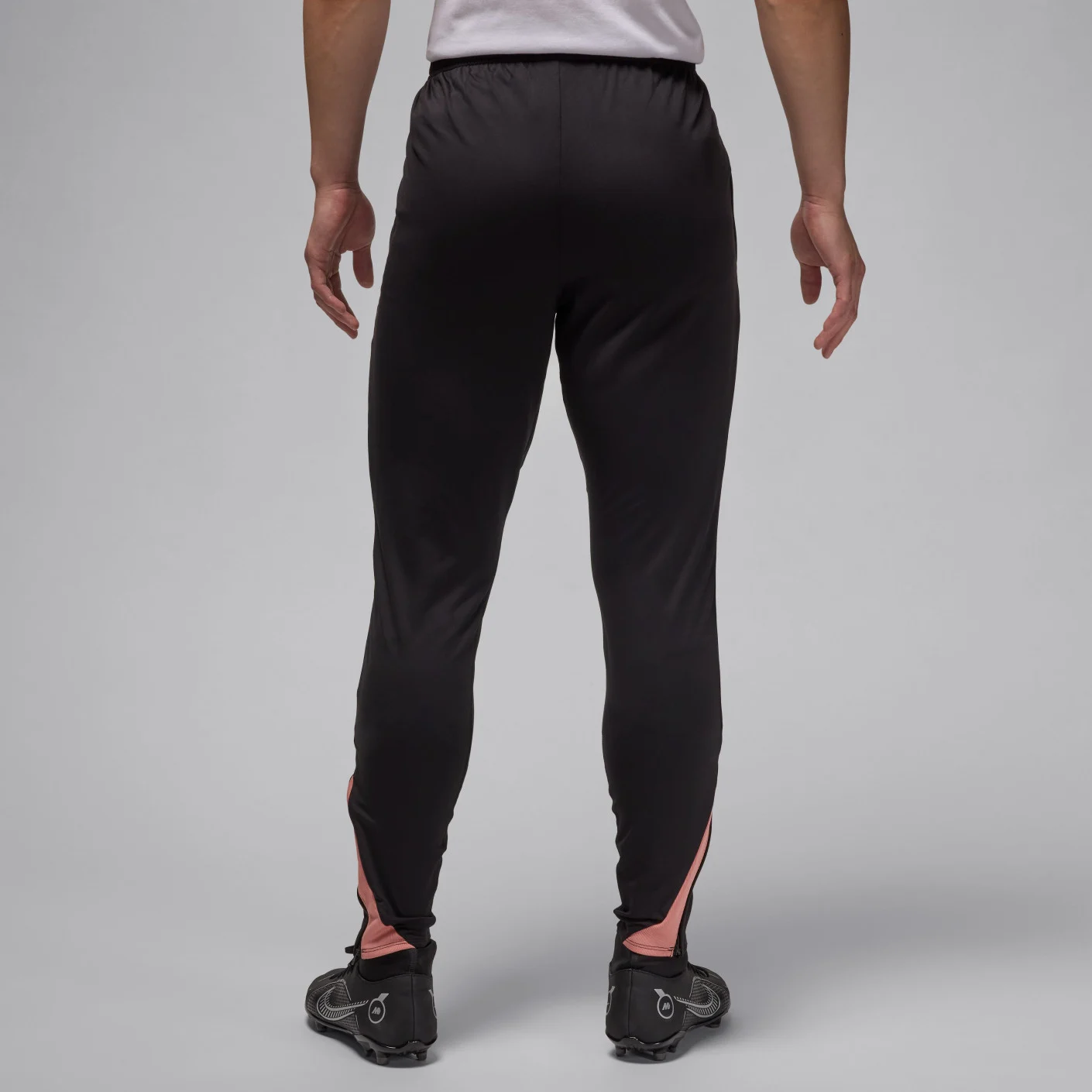 Nike Paris Saint-Germain x Jordan Strike Trainingsbroek 2024-2025 Zwart Brons