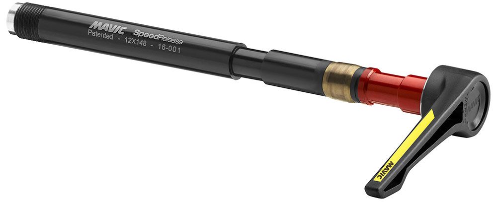 Mavic Speed Release Hinterrad Steckachse kaufen | Bike-Discount