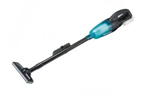 Makita DCL180ZB 18V Li-ion accu stofzuiger body