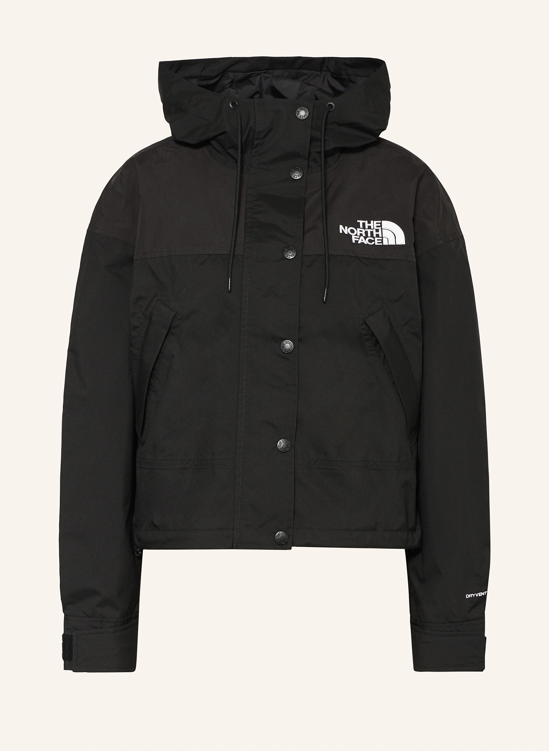 THE NORTH FACE Funktionsjacke REIGN ON