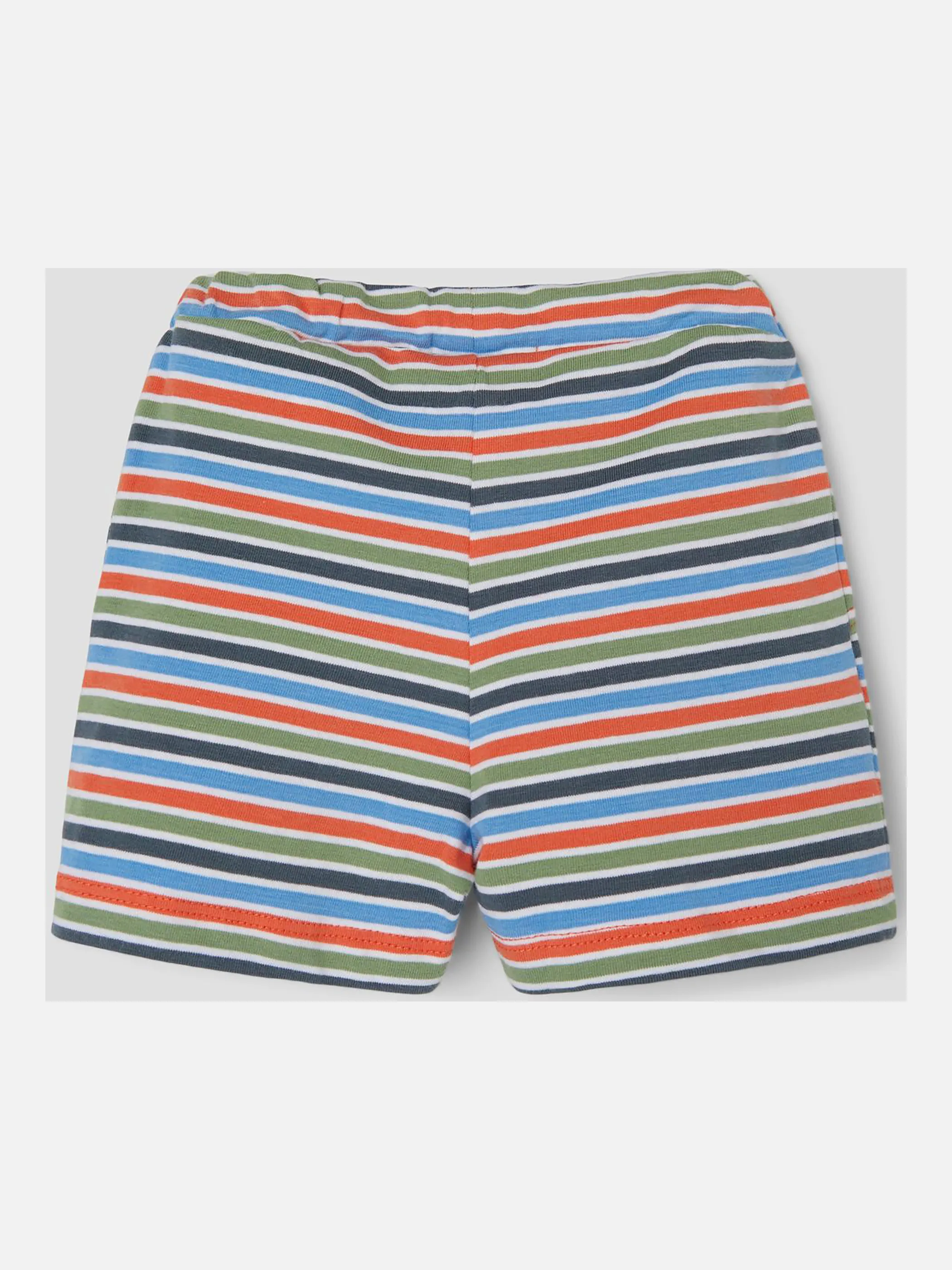 Jungen Shorts in Sweatqualität