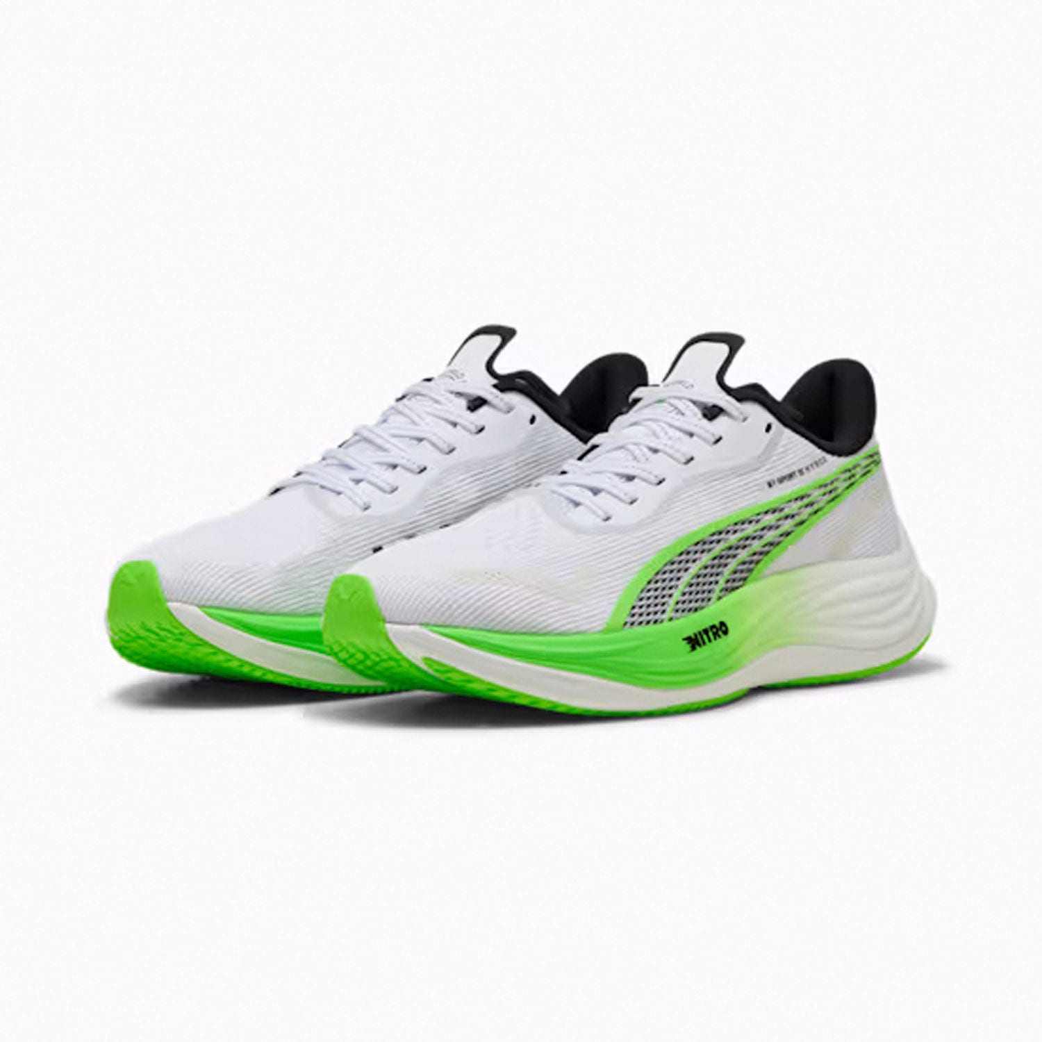 PUMA  PUMA X HYROX Velocity Nitro 3