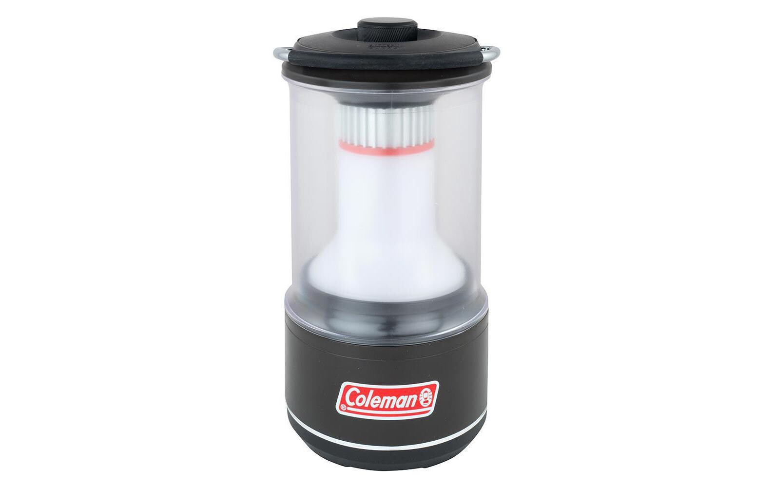 Campinglampe BatteryGuard 600L LED LaterneLED Campinglampe