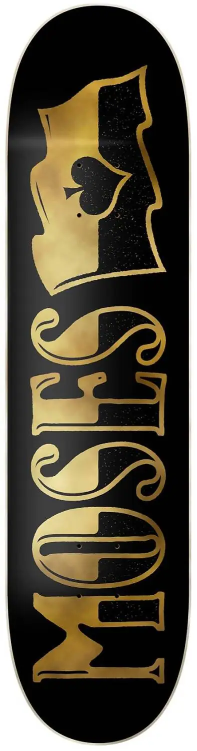 KFD Moses Adams Pro Skateboard Deck | SkatePro