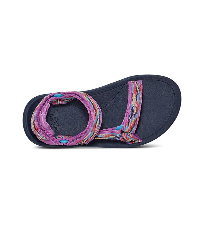 Teva Hurricane XLT 2 MESH-IRIS-ORCHID