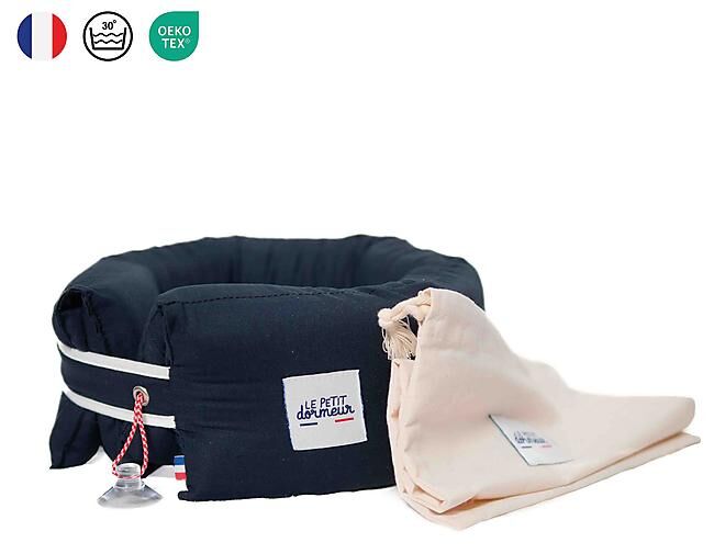 COUSSIN DE VOYAGE LE PETIT DORMEUR