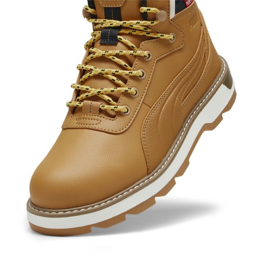 PUMA Desierto V3 Puretex - Marron
