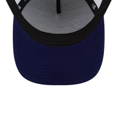 Casquette homme Champions Patch 9Fifty Loslak Trpu NEW ERA