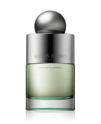 Molton Brown Wild Mint & Lavandin edt vapo 100ml