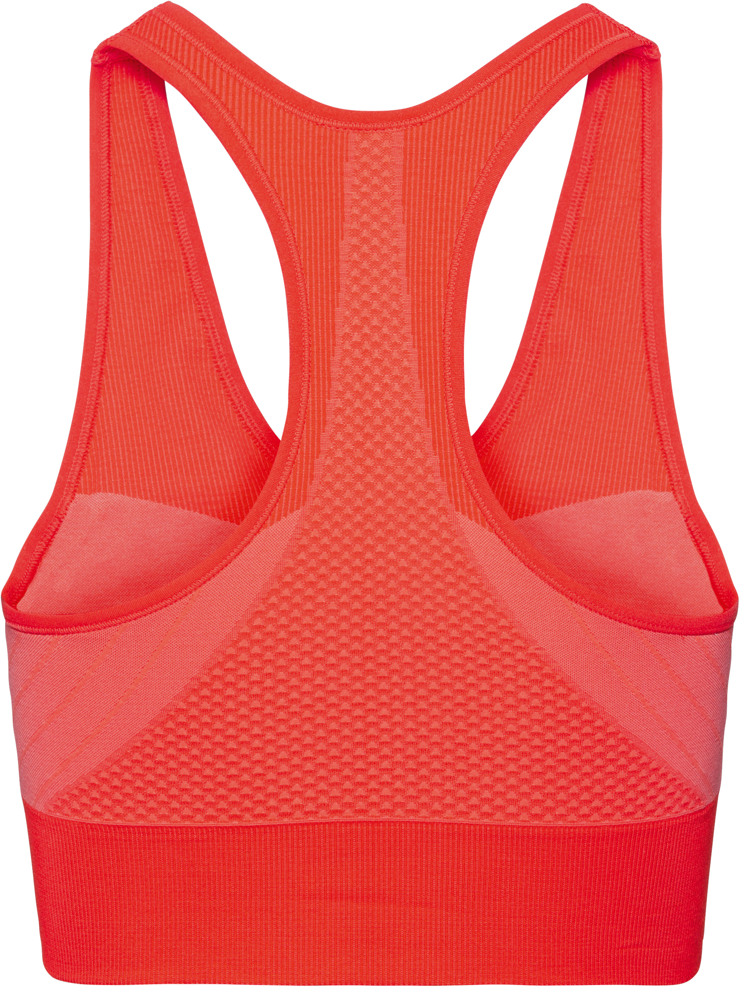 Seamless Medium Sports Bra
