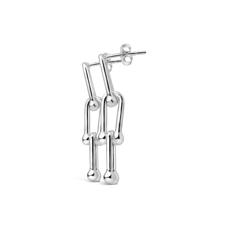 Boucles d'oreilles Isaure