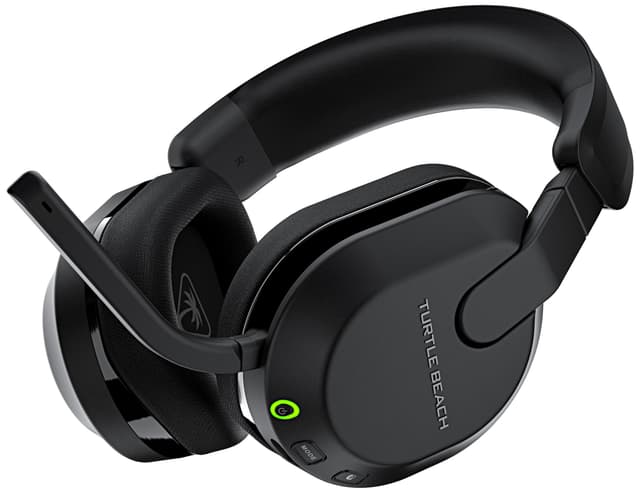 Turtle Beach Stealth 600 Gen 3 gaming høretelefoner til Xbox (sort)