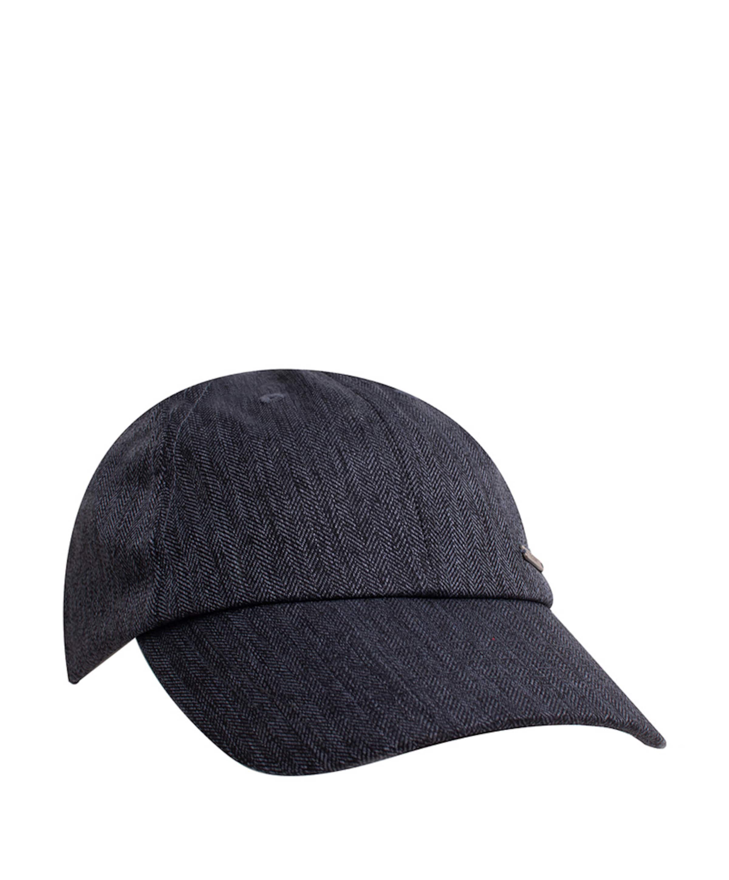 Tresanti Heren cap blauw