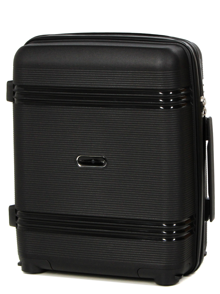 Ensemble 4 valises Snowball Valparaiso et vanity