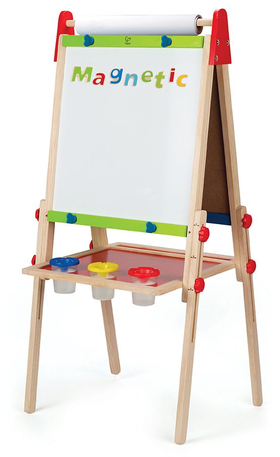 Hape Spiel-Tafel