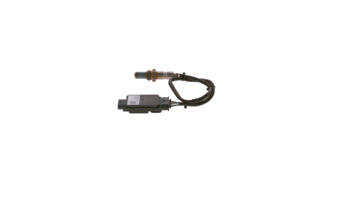Nox Sensor (AD blue)