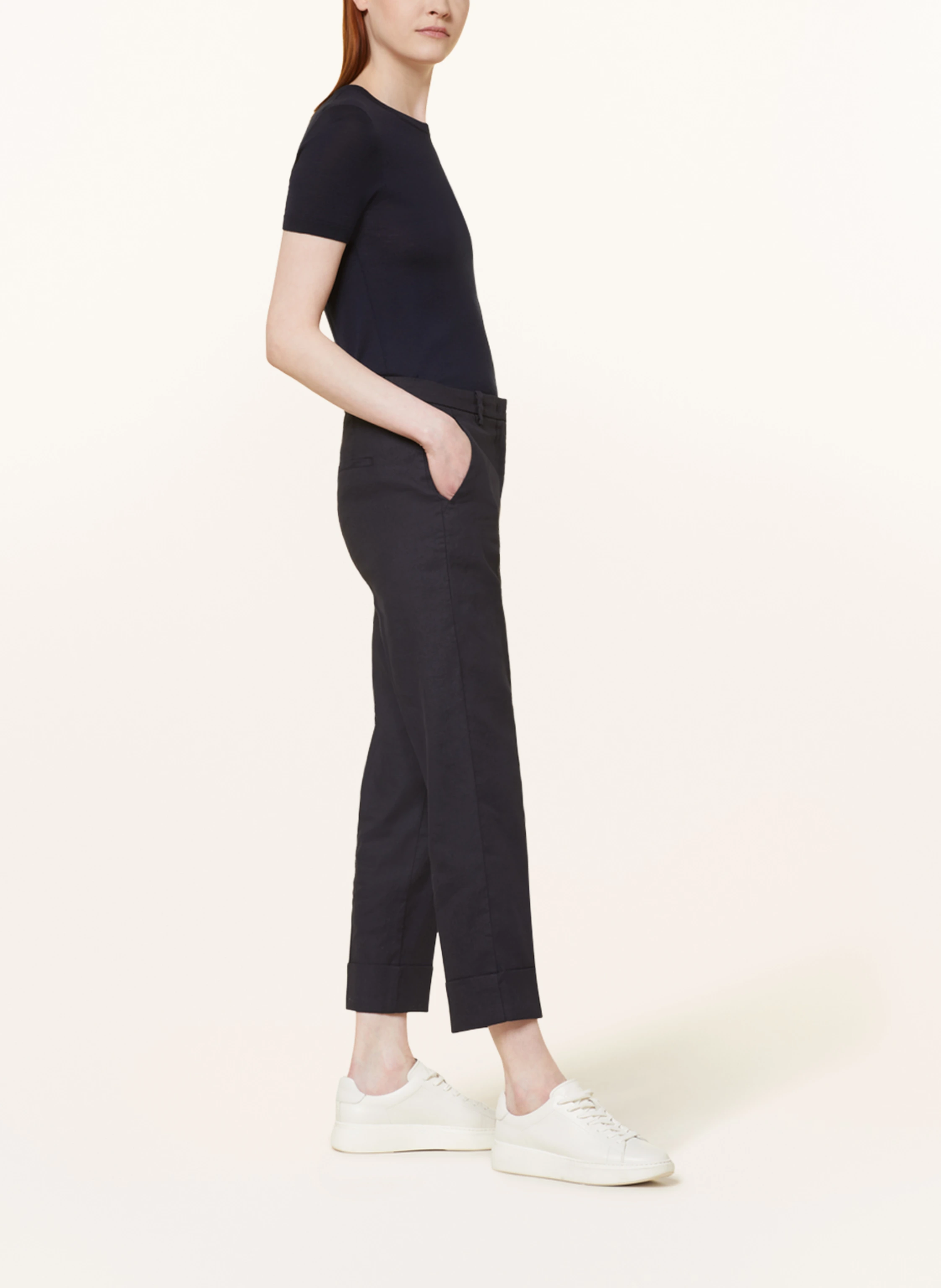 CAMBIO 7/8-Hose KRYSTAL mit Leinen