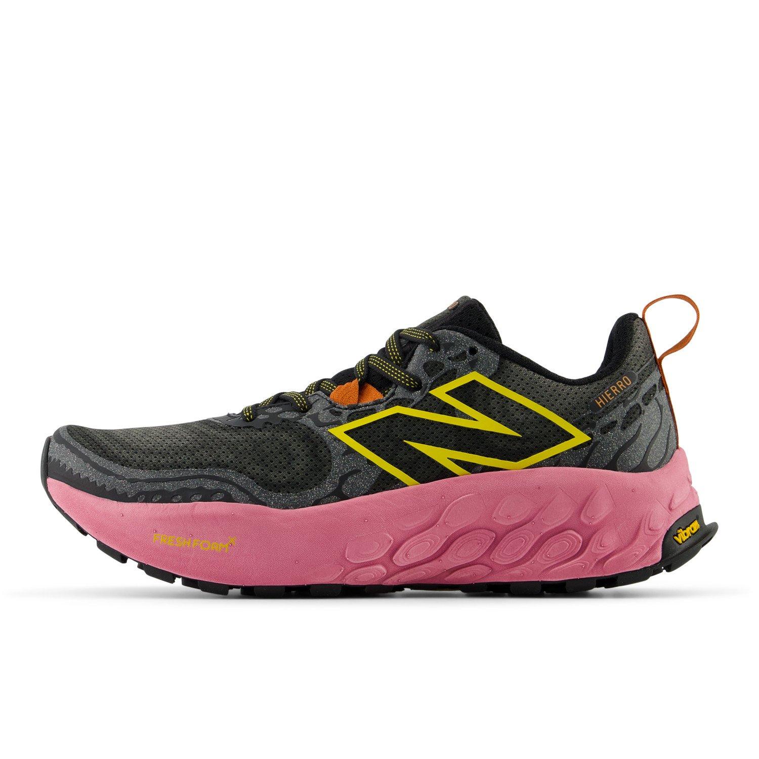 New Balance NB Fresh Foam x Hierro v8 Womens Running Shoes