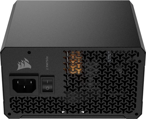 Corsair RM750e (2025) 750W ATX 3.1