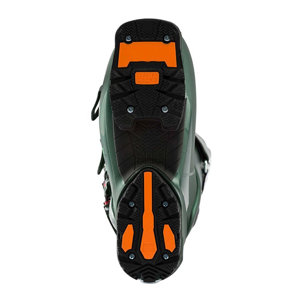 Lange XT3 90 W - Chaussures ski dark green