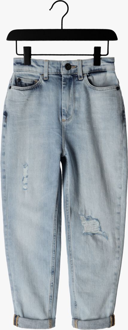 RELLIX blauwe rellix mom jeans denim mom fit
