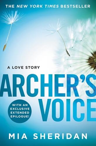 Archer's Voice (Paperback)