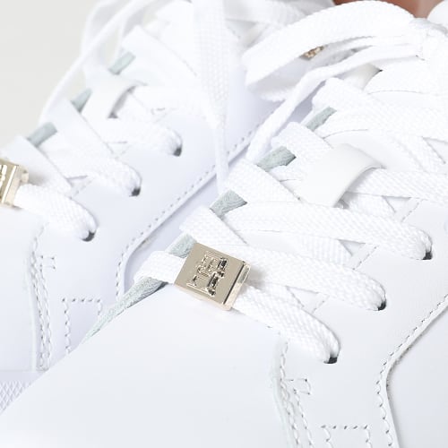 Baskets Femme Golden 7702 White Well Water