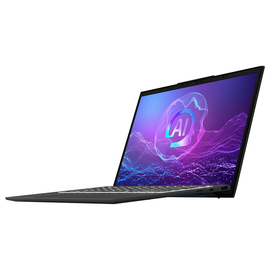 MSI Prestige 13 AI+ Evo A2VMG-004FR