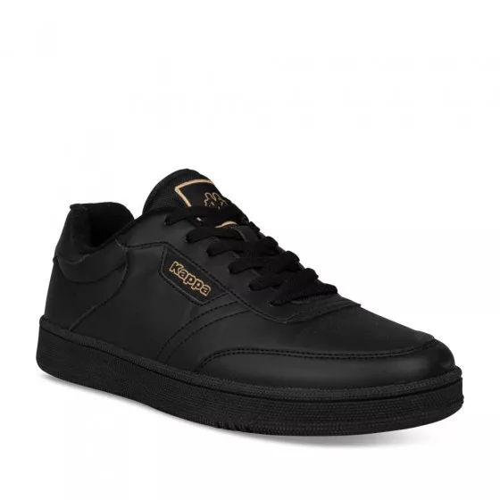 Baskets NOIR KAPPA