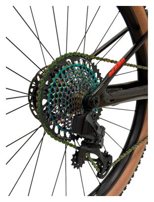 Produit reconditionné . KTM Scarp MT Exonic Carbon XX1 AXS . VTT . KTM . très bon état