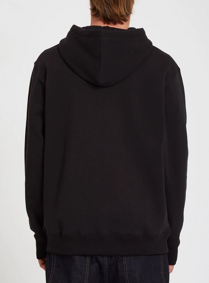 Volcom Zero Division PO Black