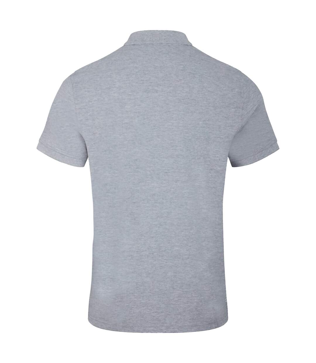 Canterbury Waimak - Polo sport à manches courtes - Homme (Gris marne) - UTPC2463