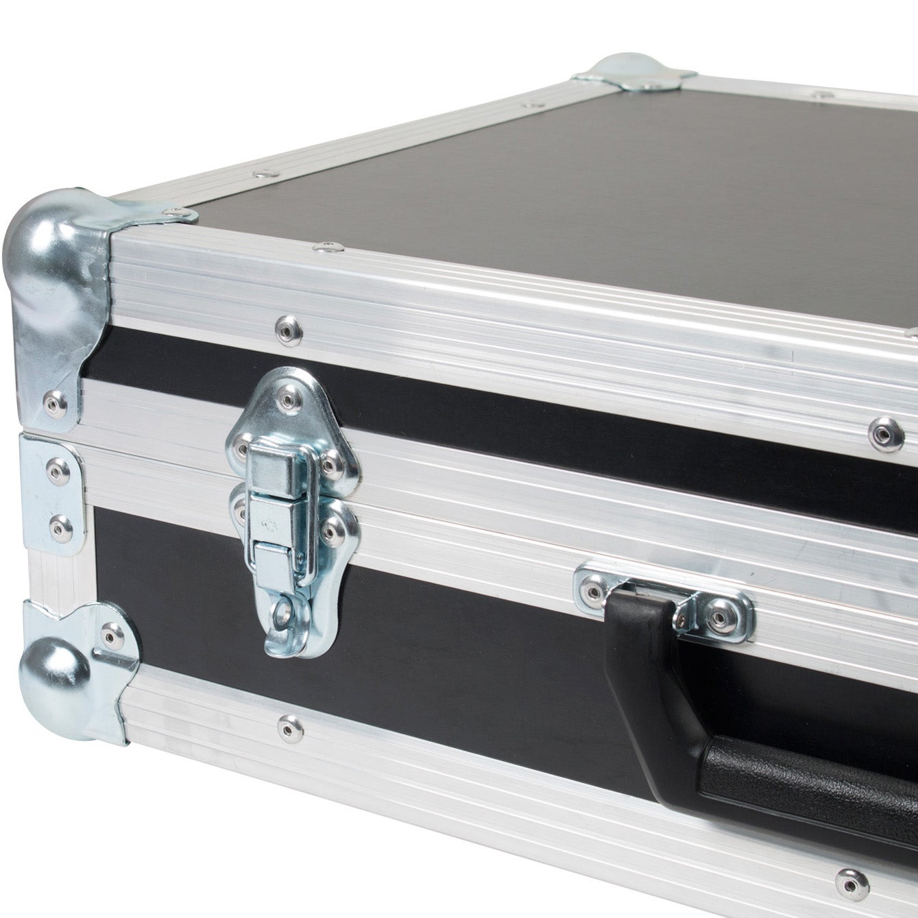 Innox FCFLEX2 flightcase met plukschuim 585x385x145 mm
