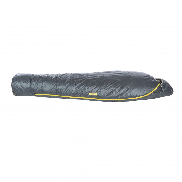 Big Agnes - Anthracite 20 - Sac de couchage synthétique