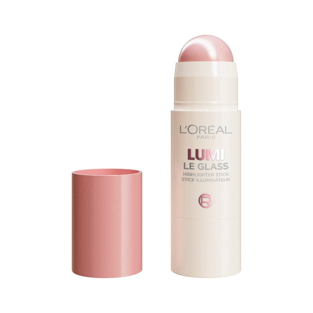 L'Oréal Paris Loreal Paris Lumi Glotion - Stick Iluminador