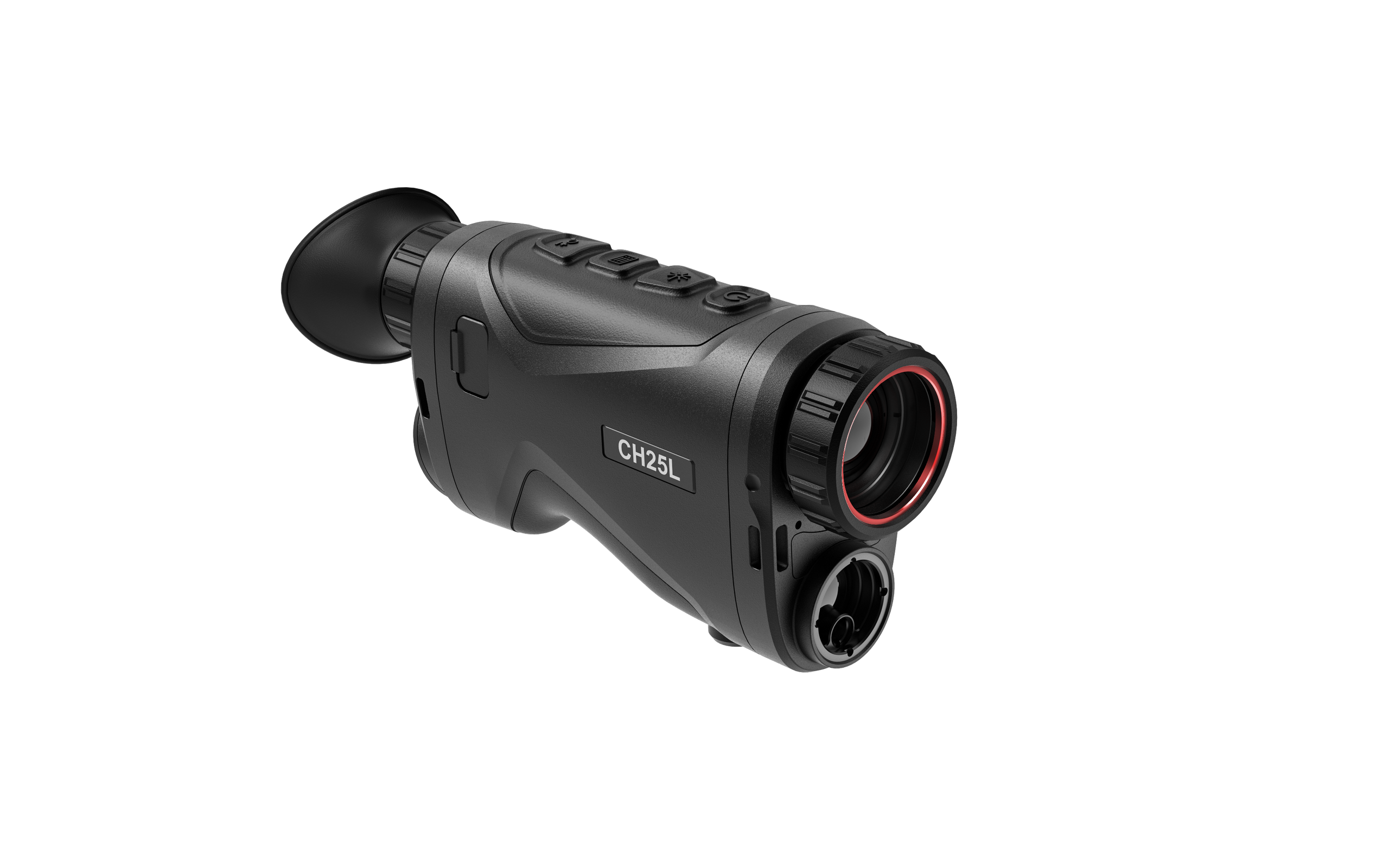 Hikmicro Monokular Condor CH25L<br>Termisk spotter med avstandsmåler!