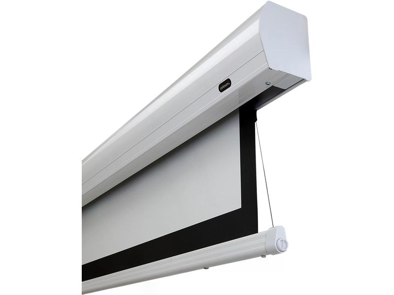 Celexon Motorleinwand HomeCinema Tension 240x135cm 16:9 Celexon Leinwand HomeCinema Tension 240 x 135 cm, 110