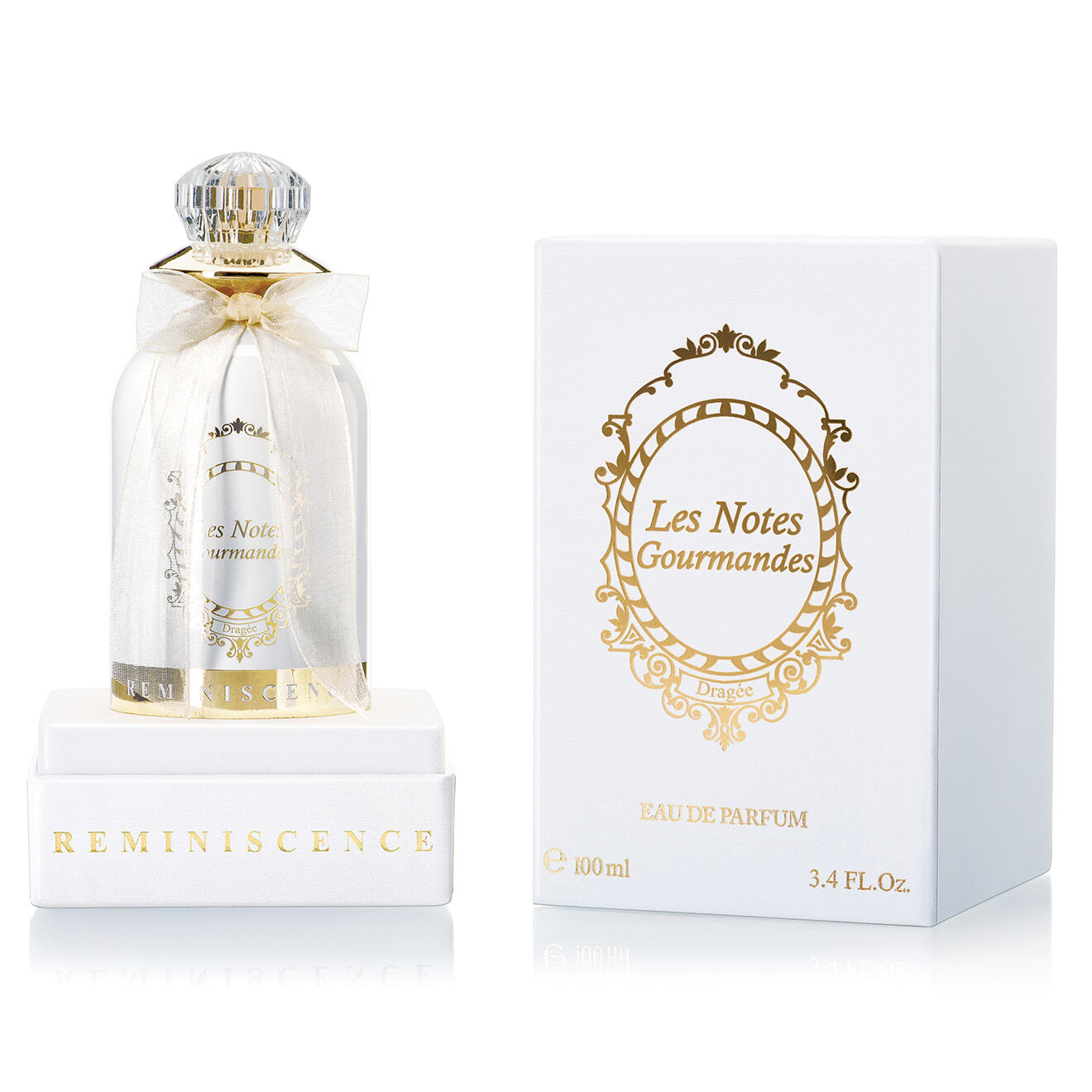Reminiscence Eau de parfum Dragee 100 ml