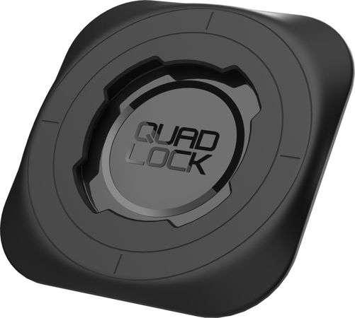 QUAD LOCK MAG Universal Adaptor   Black  onesize