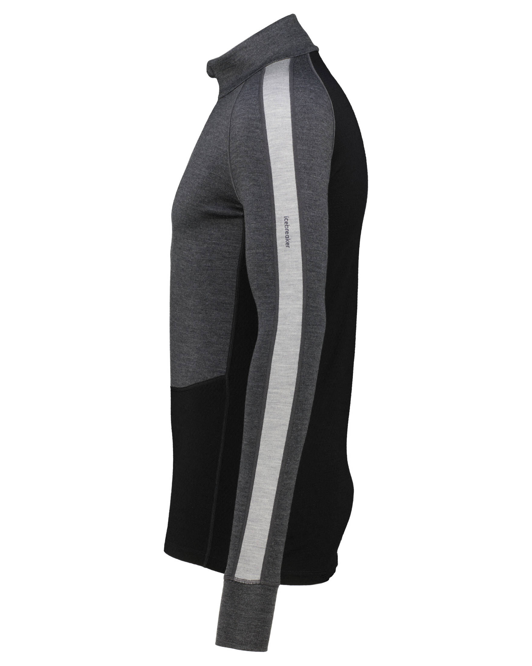 Icebreaker| Herren Funktionsshirt ZONEKNIT 260 LS
