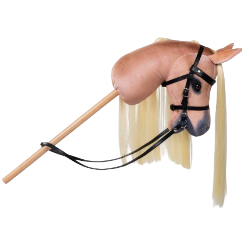 Steckenpferd Spirit Blond